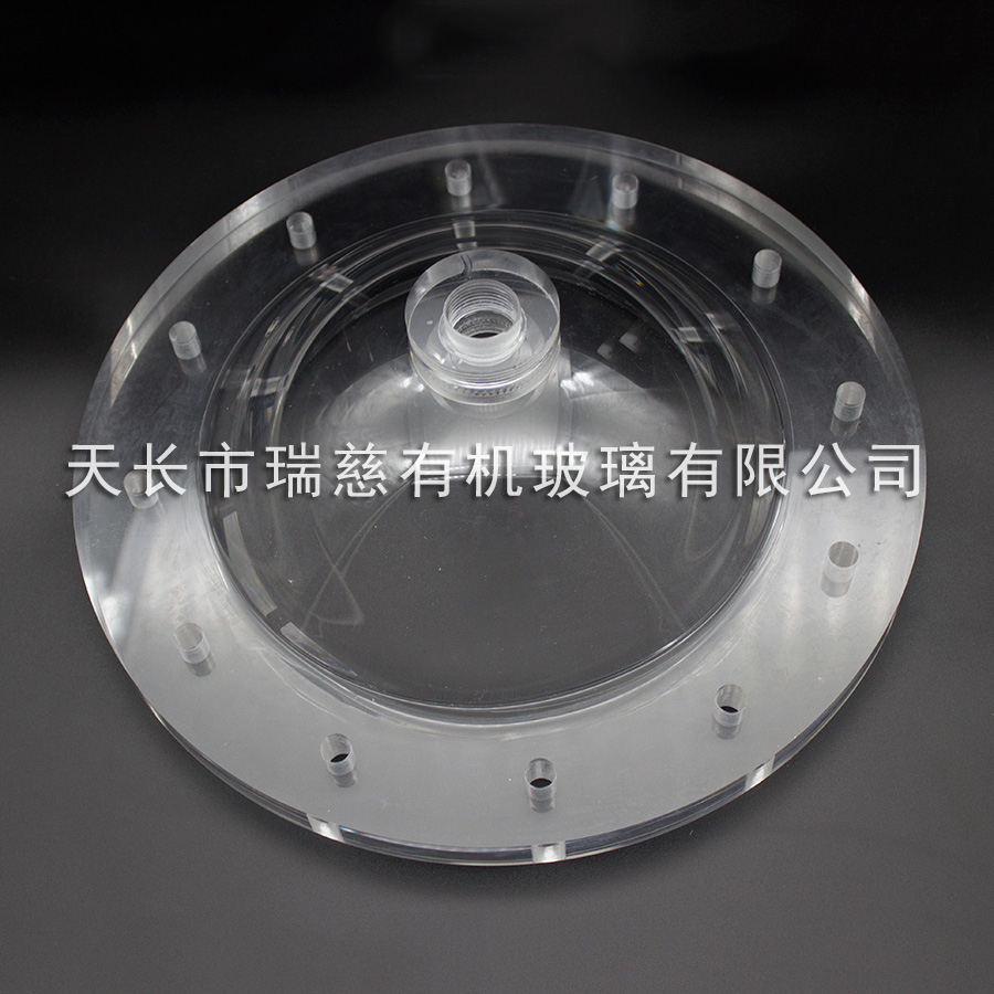 有機(jī)玻璃制品